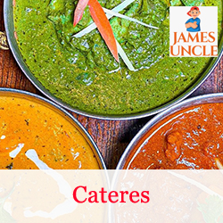 Caterers Mr. Debashish Mahanta in Beltala Park